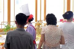 朝鲜旅游价格,丹东旅游